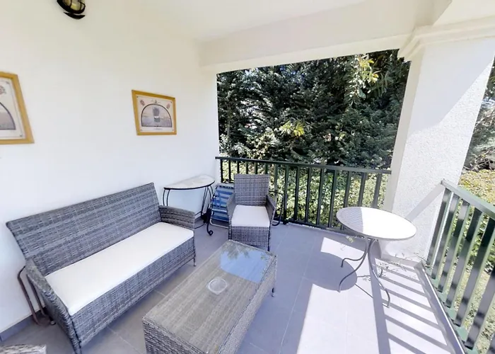 Modern Coastal Near Puerto Banus * Marbella