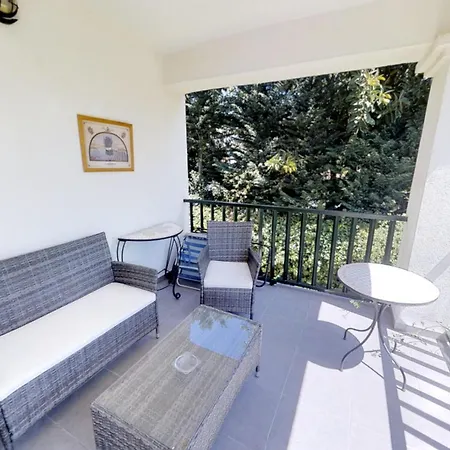 Modern Coastal Near Puerto Banus * Marbella