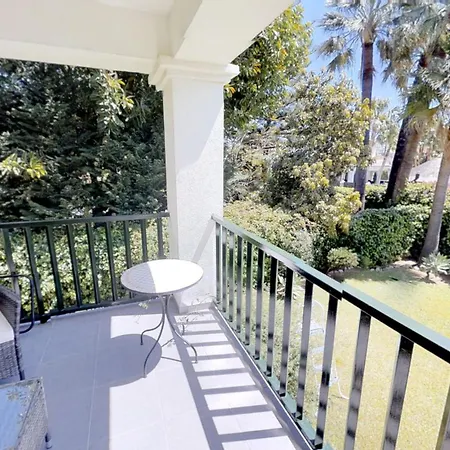 Modern Coastal Near Puerto Banus