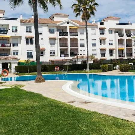 Modern Coastal Near Puerto Banus