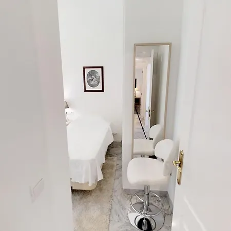 Modern Coastal Near Puerto Banus * Marbella