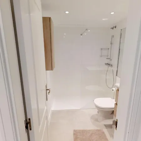 Modern Coastal Near Puerto Banus Marbella