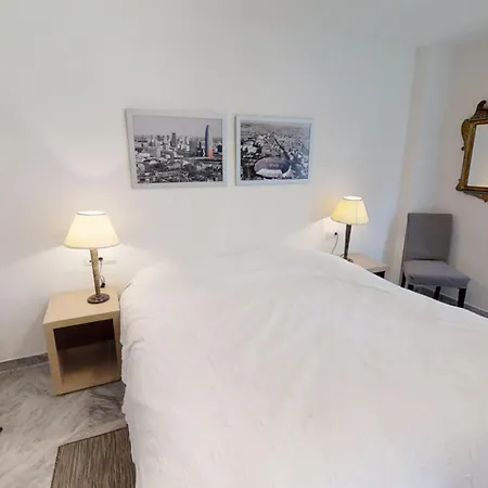 Modern Coastal Near Puerto Banus