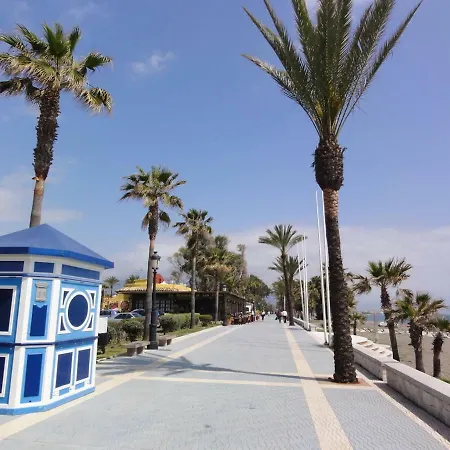 Modern Coastal Near Puerto Banus Marbella