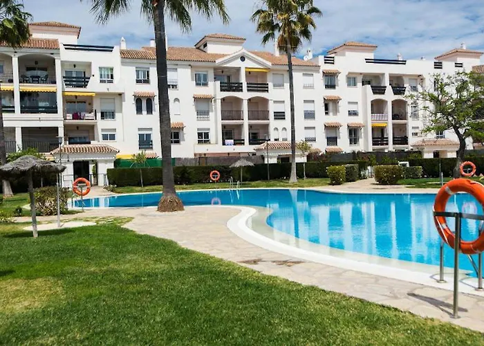 Modern Coastal Near Puerto Banus